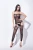 Import Silk lace sheer backless tights bodystocking full body stocking from China