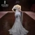Import Silver Handmade Pearl Mermaid Evening Dress from China