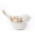Import Simple and lovely ceramic bird animal decorations living room office pottery decorations from China