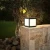 Import simple and modern style garden lawn spotlights  LED  lamp from China