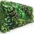 Simulation plant artificial grass Garden Home Landscape decor Plastic Artificial Plants Outdoor Green Wall