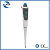 Single-channel Adjustable auto electronic pipette