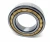 Import Single row cylindrical Roller Bearings NUP310 from China