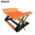 Import SINOLIFT HL Electric Motor Scissor lift table from China