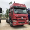 Sinotruck 6x4 Howo A7 Tractor Head Truck for sale