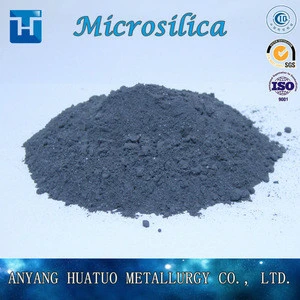 SiO2 sand/Silica dust/Micro Silica for cement made in China