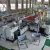 Import SJMS80/156 PVC WPC skinning foam board extrusion line manufacture price from China