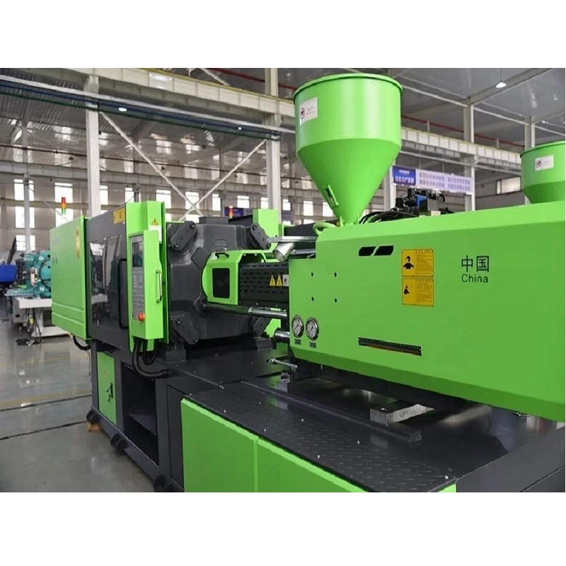 SK230 Small Molding Injection Moulding Machinery With CE Certificate