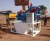 skid-mounted frac tank and 500BBL frac tank for oil and gas well drilling industry