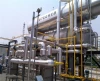 Skid mounted TEG gas dehydration unit natural gas dehydration equipment TEG dehydrtion unit