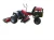 Import Skid Steer Loader Lawn Mower/Flail Mower from China