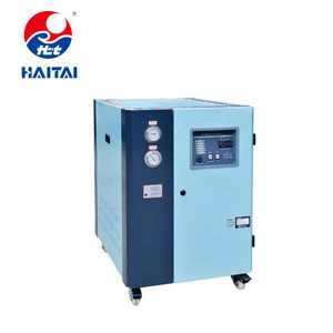 SL-30W Factory Price High-Performance water chiller 15kw Industrial Water Chiller / Water Cooling Chiller