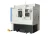Import Slant bed CNC lathe machining length 500mm Horizontal automatic turning and milling turret machine tools from China