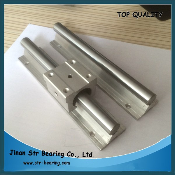 Buy Sliding Rail System Linear Motion Guide Rail Sbr30 With Sbr30luu ...