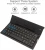 Import Slim portable tablet japanese mini folding bluetooth keypad keyboard for iphone from China