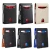 Import Slim Wallet for Men, Front Pocket Mens Wallet 12 Slots RFID Blocking Wallet with ID Window Gift Box from China