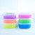 Import Slime Making Kit Arts Craft Crystal Putty Christmas Gift Shinning Slime Play Set Toy from China