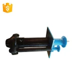 Slurry Pump Long shaft ,Wet End Parts