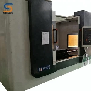 small auto vmc1270 for sale vertical machining