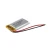 Import Small battery 3.7V 400mah DTP602035 li-ion li-polymer battery with free samples on sale from China