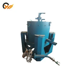 Small Capacity Gold Recovery without mercury with Concentrator for gold washing plant