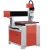 Import Small cnc machine for metal sign maker and brass engraving DL-6060 from China