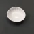 Import small dish    ceramic dish porcelain Soy sauce dish from China