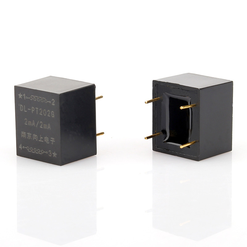 Buy Small Voltage Transformer Dl-pt202g 2ma/2ma 110v 220v 380v 12v ...