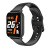 Smart Temperature bracelet F25 Pedometer Information push Blood oressure Exercise f25 smart watch