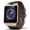 Smart watch phone mobile touch screen location bluetooth photo gift watch