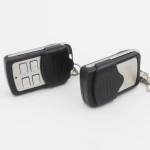 Smart WiFi Garage Gate Opener 3000W Remote Control Controller For Door Auto Compatible