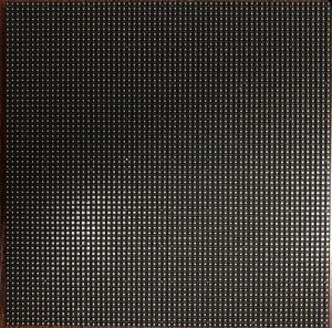 SMD1921 P3.91 outdoor LED module with high quality for outdoor fixed install and rental screen