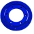 Import smooth surface no rust glass balls pp plastic spur gear type wheel bearing with low price for conveyor from China