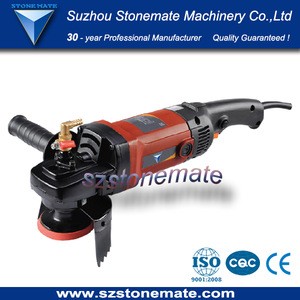 SMP008 Marble Wet Table Polisher