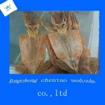 snack dried squid made in china