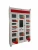 Import SNBC BLVM-ST1000 Touch Screen Display Smart Food Locker Pizza Vending Machine Cabinet Locker Vending Machine from China