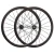 Import SoarRocs 50mm depth 23 width bicycle carbon wheels 700C clincher road bike disc brake for cyclo cross bike wheels from China