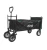 Import Soccer equipment cart with wheel from China