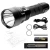 Import sofirn C8G (21700) t6061 aircraft grade aluminum led torch flashlight  Charging  Modes with Mode Memorytorch light from China