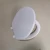 Import Soft close American toilet seat cover from China
