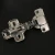 Import soft closing clip on furniture door hinge from China