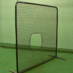 Softball net & Frame