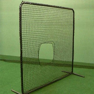 Softball net &amp; Frame