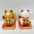 Import Solar Energy Adorable Beckoning Shake Lucky Cat For Car Shop Opening Decorations from China