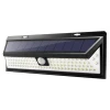 Solar Lights Outdoor 24/54/90/118 LED  Waterproof Motion Sensor Light Wall Lamp Super Bright Security Night Light for Front door