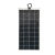 Import solar panel 150W Flexible 170W TPT monocrystalline cell semi flexible solar module from China