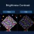 Import Solar String Lights Outdoor,Solar Powered String Lights with Cherry Blossoms,Water Resistant Solar LED Patio Lights from China