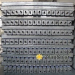 Solar vacuum tubes flat plate collector prices
