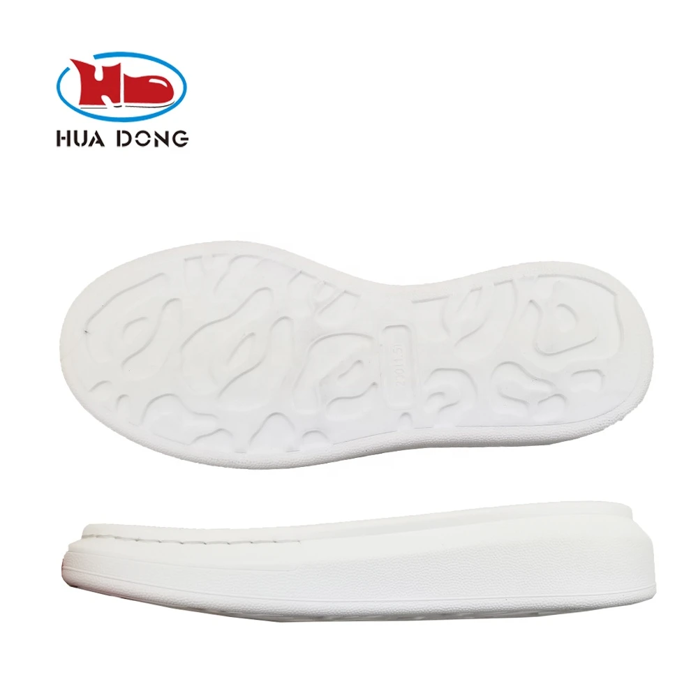 Sole Expert Huadong fashion design outsole pu material shoe sole
