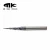 Import Solid Carbide Metal Cutting Tool 2 Flute Taper Ball Nose End Mill With Coating from China